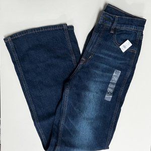 New GAP Jeans